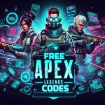 Free Apex Legends Codes Generator (2025)