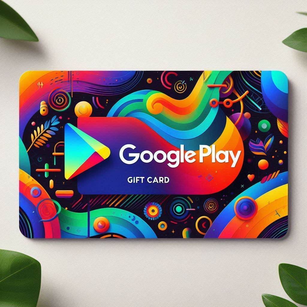 Google Play Gift Card Code Generator: 100% Working Methods